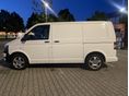 VOLKSWAGEN TRANSPORTER 2011/7 - 5