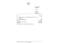 MERCEDES-BENZ EQA 2024/10 - 14