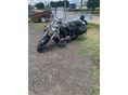 YAMAHA XVS 650 DRAG STAR 