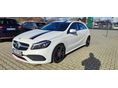 MERCEDES-BENZ A 180 2017/11 - 1