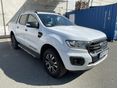 FORD RANGER 2020/8 - 2