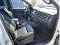 FORD RANGER 2020/8 - 8