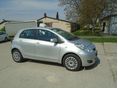 TOYOTA YARIS 2011/6 - 1