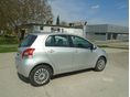TOYOTA YARIS 2011/6 - 2