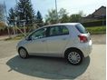 TOYOTA YARIS 2011/6 - 3