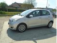 TOYOTA YARIS 2011/6 - 4