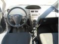 TOYOTA YARIS 2011/6 - 7