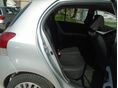 TOYOTA YARIS 2011/6 - 10