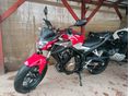 HONDA CB 500 F A2