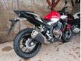 HONDA CB 500 F 2019/7 - 3