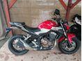 HONDA CB 500 F 2019/7 - 5
