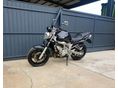 YAMAHA FZ6-N NA ABS! KEVÉS KM IGAZOLHATÓ!