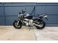 YAMAHA FZ6-N 2008/4 - 2
