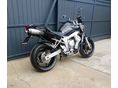 YAMAHA FZ6-N 2008/4 - 4