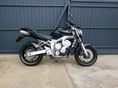 YAMAHA FZ6-N 2008/4 - 5