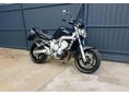 YAMAHA FZ6-N 2008/4 - 6