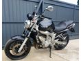 YAMAHA FZ6-N 2008/4 - 7
