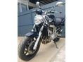 YAMAHA FZ6-N 2008/4 - 9