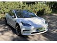 TESLA MODEL 3 Long Range AWD (Automata) TESLA MODEL 3 Long Range AWD / Sérülésmentes / 4 évszakos gumik
