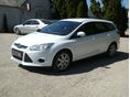 FORD FOCUS 2013/1 - 2