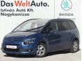 CITROEN GRAND C4 PICASSO C4Picasso 1.6 VTi Sélection (7 személyes ) 178e.km!