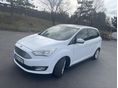 FORD C-MAX 2016/1 - 1