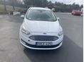 FORD C-MAX 2016/1 - 7