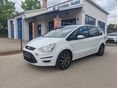 FORD S-MAX 2011/10 - 2