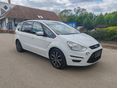 FORD S-MAX 2011/10 - 1