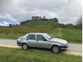 ALFA ROMEO 75 1987/4 - 2