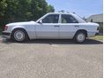MERCEDES-BENZ W 124 1990/5 - 4