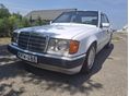 MERCEDES-BENZ W 124 1990/5 - 5