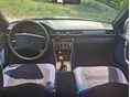 MERCEDES-BENZ W 124 1990/5 - 6