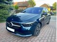 MERCEDES-BENZ B 250 E Progressive 8G-DCT Plug-in hybrid magas felszereltségű