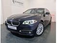 BMW 520 2013/10 - 1