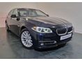 BMW 520 2013/10 - 2