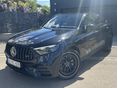 MERCEDES-AMG GLC 2024/7 - 2