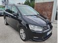 VOLKSWAGEN SHARAN 2.0 CR TDI Trendline DSG NAVI ESP ÜVEGTETŐ VONÓHOROG TEMPOMAT ÜLÉSFŰTÉS MOTOROSTOLÓAJTÓK