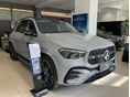MERCEDES-BENZ GLE 450 2025/12 - 2