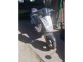 KYMCO AGILITY 50 