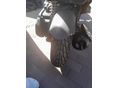 KYMCO AGILITY 50 2004 - 4