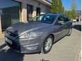 FORD MONDEO 1.6 TDCi Titanium M.ORSZÁGI S.MENTES V.SZ.KÖNYV LED NAPFÉNYTETŐ ÜLÉSFŰTÉS TEMPOMAT 167E KM