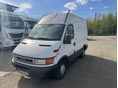 IVECO DAILY 2000/11 - 1