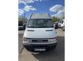IVECO DAILY 2000/11 - 2