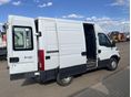 IVECO DAILY 2000/11 - 7