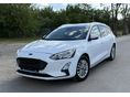 FORD FOCUS 2021/6 - 1