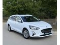 FORD FOCUS 2021/6 - 2