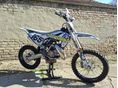 HUSQVARNA TC 85 2024/5 - 2
