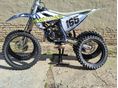 HUSQVARNA TC 85 2024/5 - 4
