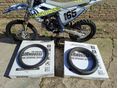 HUSQVARNA TC 85 2024/5 - 5